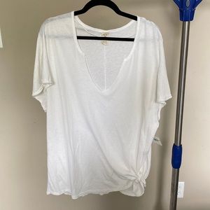 Free People We the Free T-shirt